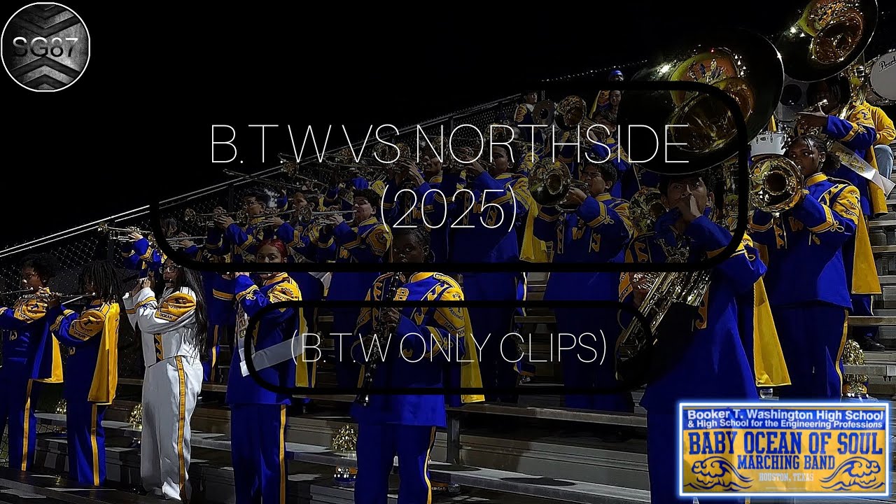 B.T.W VS NORTHSIDE (2025)