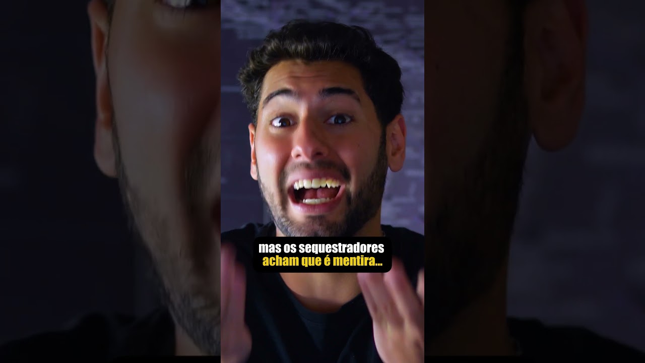 o Sequestro de Avi&atilde;o Mais Bizarro