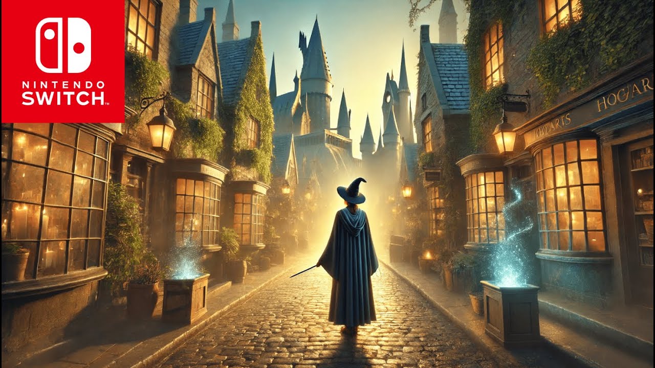TOP 30 BEST ACTION ADVENTURE Games on Nintendo Switch