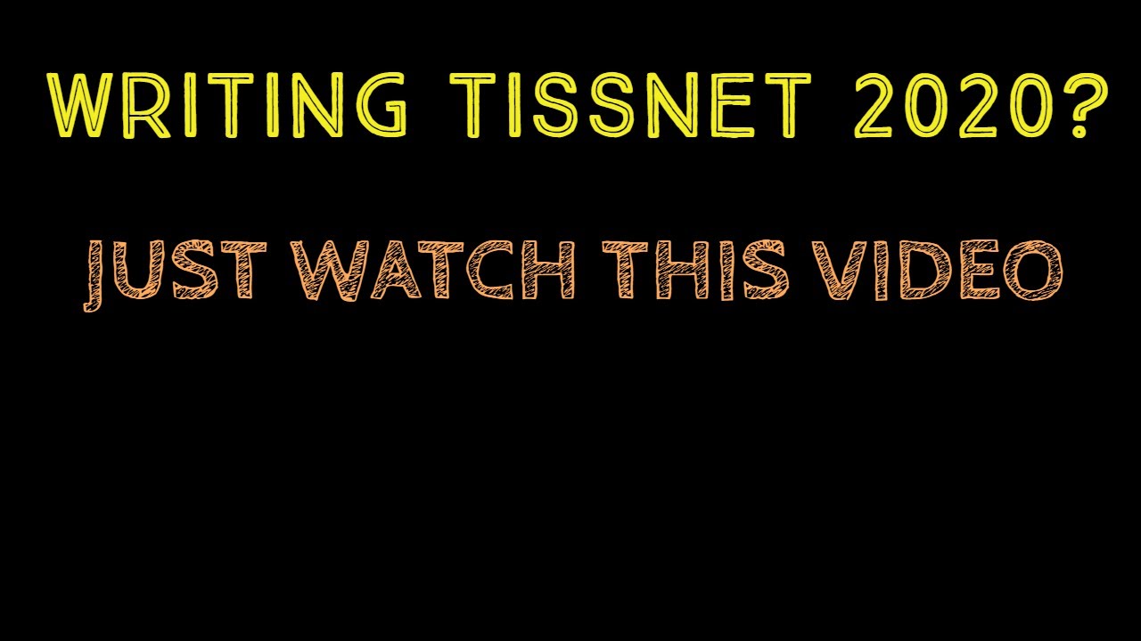 TISSNET Preparation 2020| GK Strategy | Exam Pattern | TISS Syllabus |GK,Quantitative,DI for TISSNET