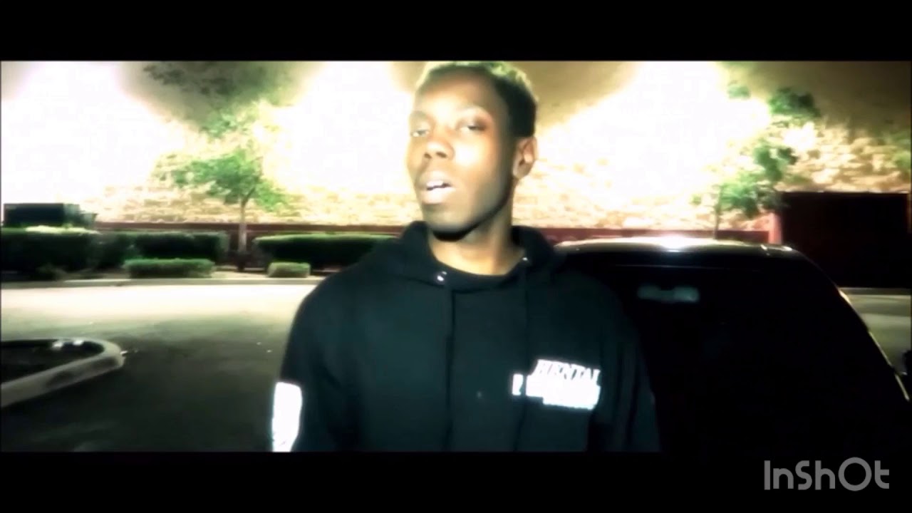 Lil Lewd - Alright (Official Music Video)