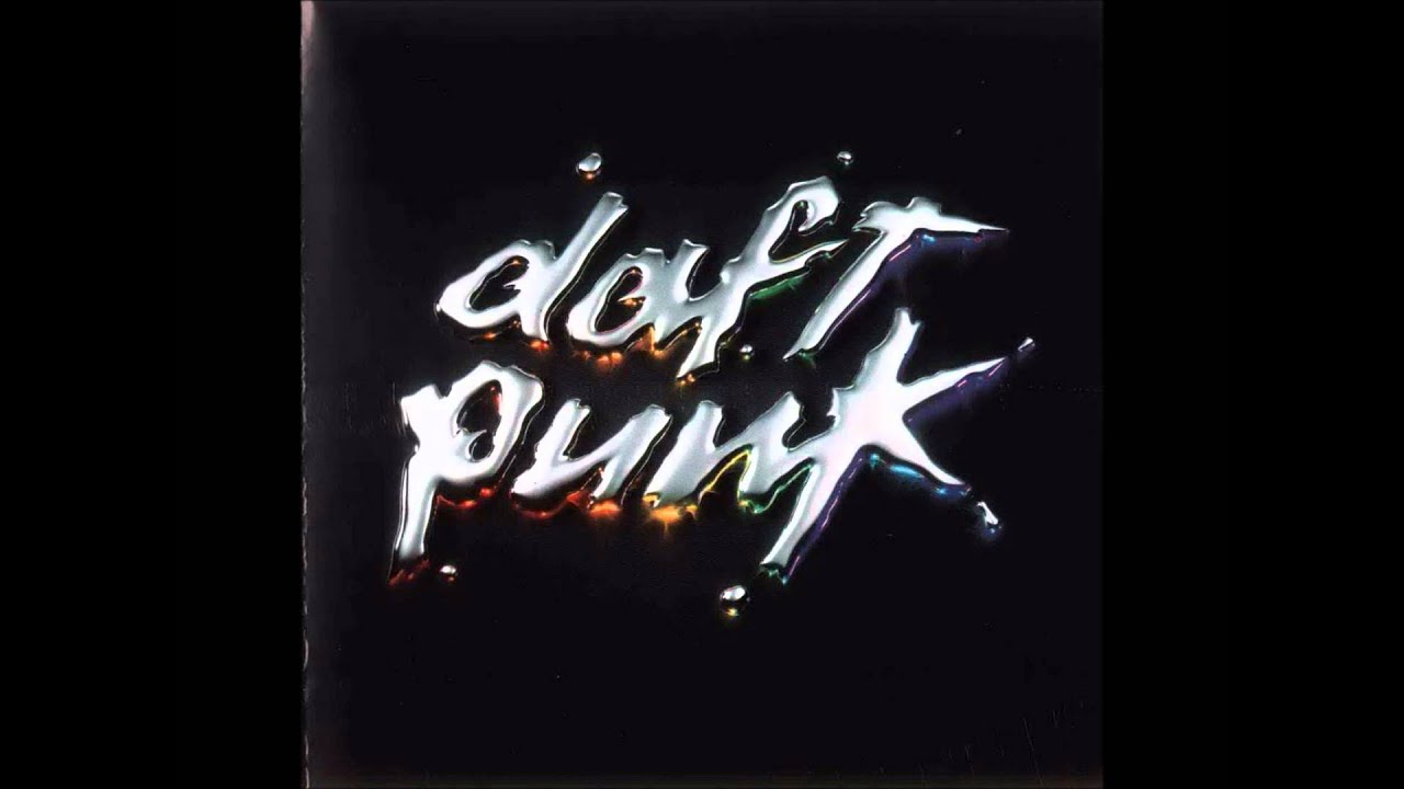 Daft Punk ft Outkast- Punk Roses