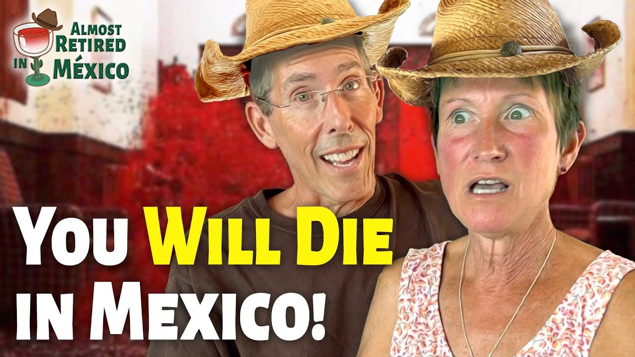 Against All Odds: Overcoming Family Disapproval in Our Move to Mexico