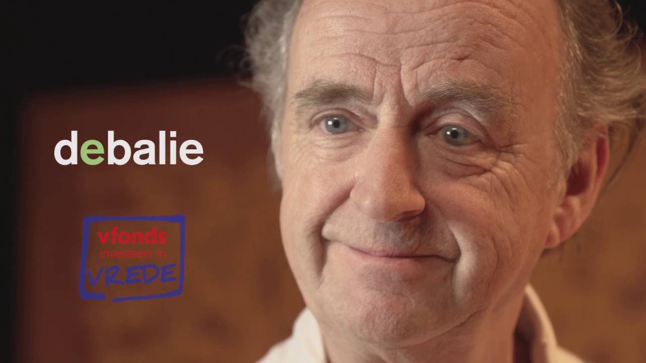 Kees Hulst over vrijheid