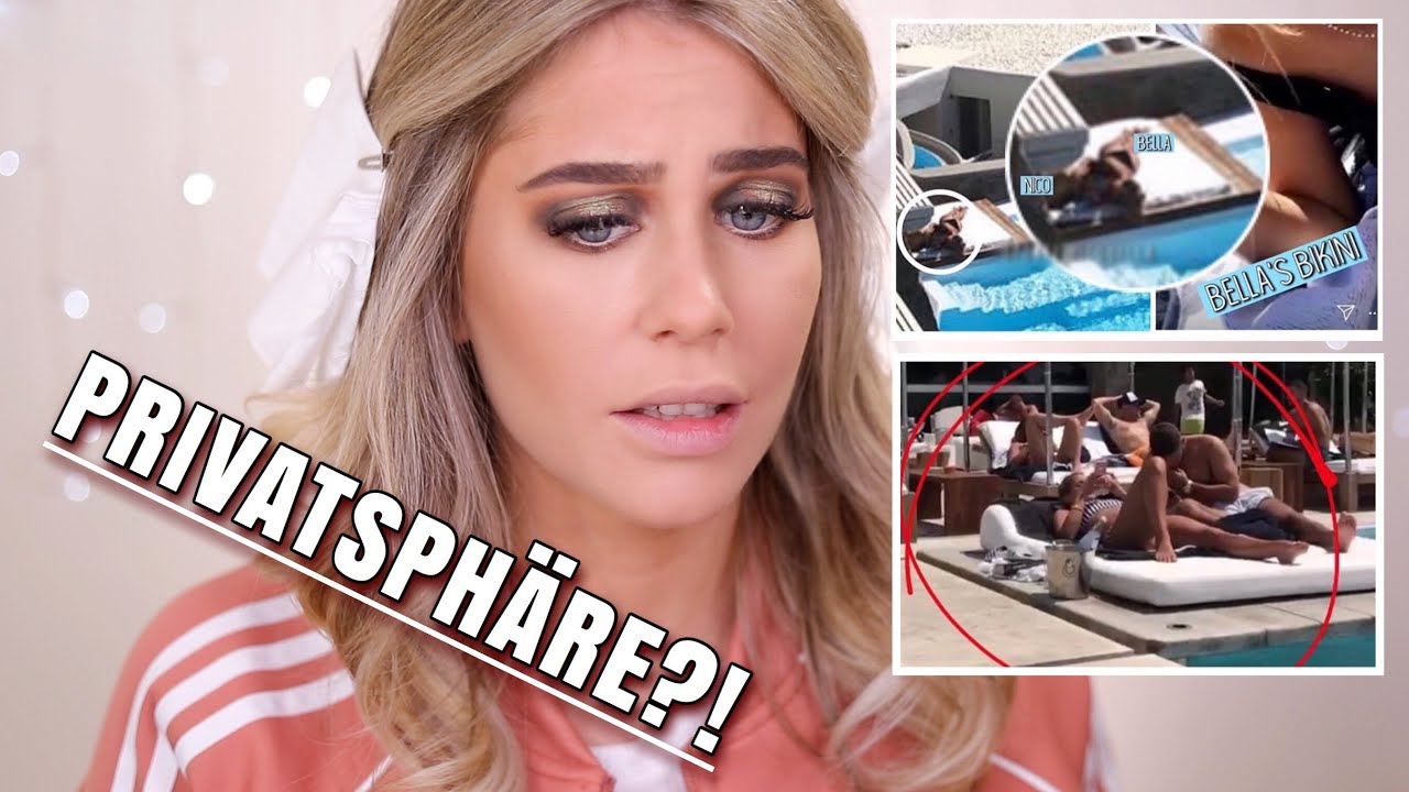 Privatsphäre als Influencer? Style & Talk | MRS. BELLA