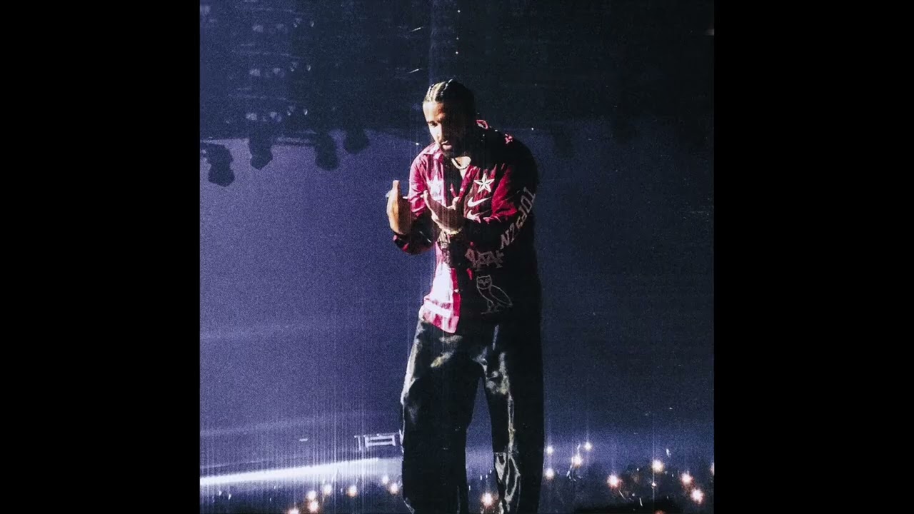 Drake x Iceman Type Beat - 