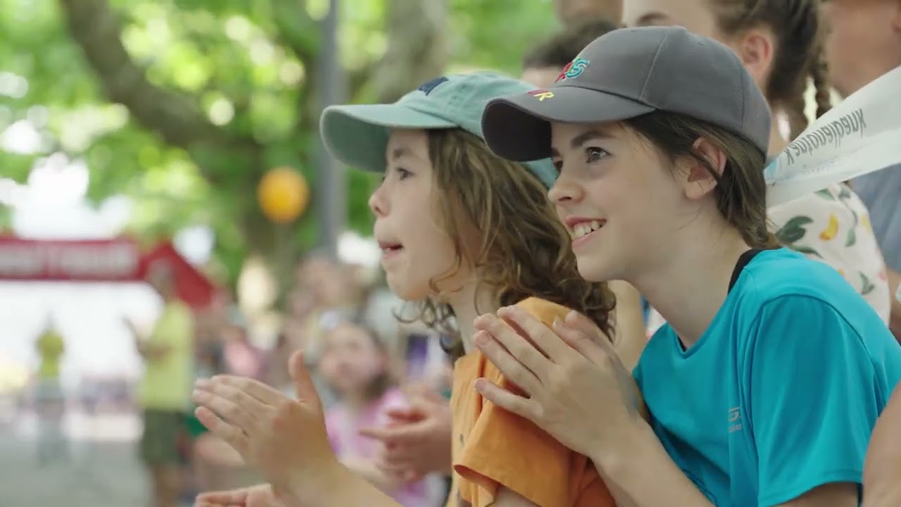 Aarauer Altstadtlauf 2023 | Aftermovie