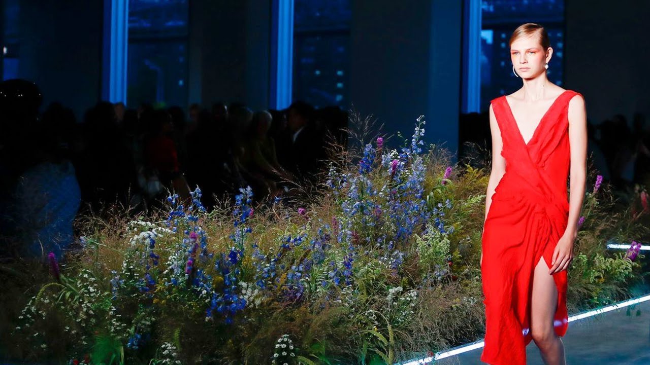 Jason Wu | Spring Summer 2020 | Full Show
