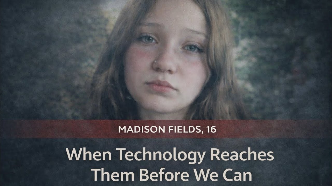When Technology Is Faster Than Protection: The Madison Fields Case