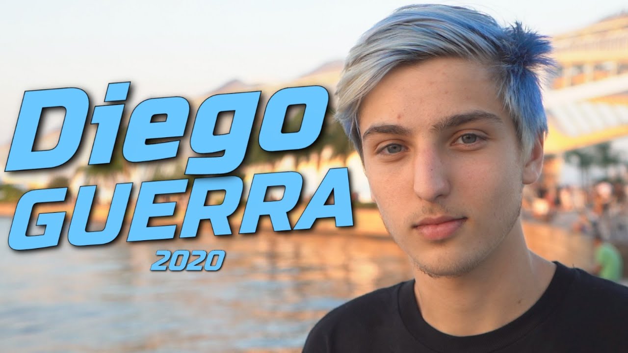 BEST OF DIEGO GUERRA 2020