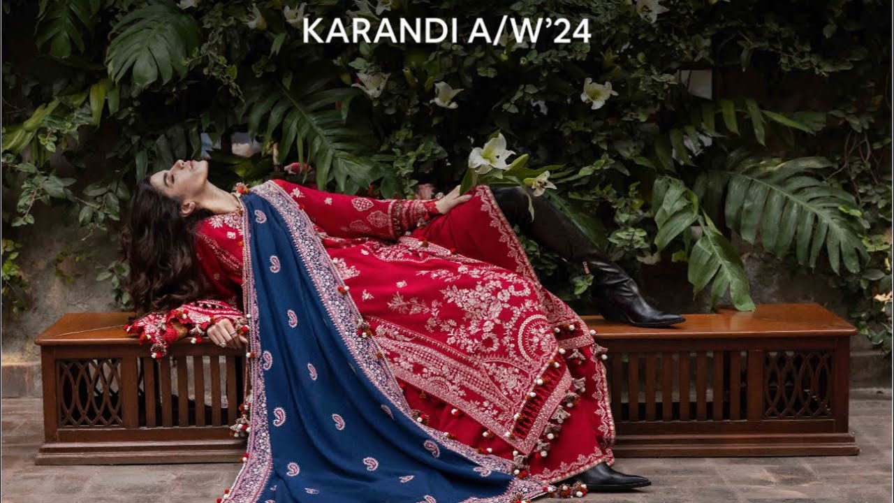 HUSSNAIN REHAR LUXURY KARANDI WINTER COLLECTION | Most Demanding Designs of the  season | SALE offer