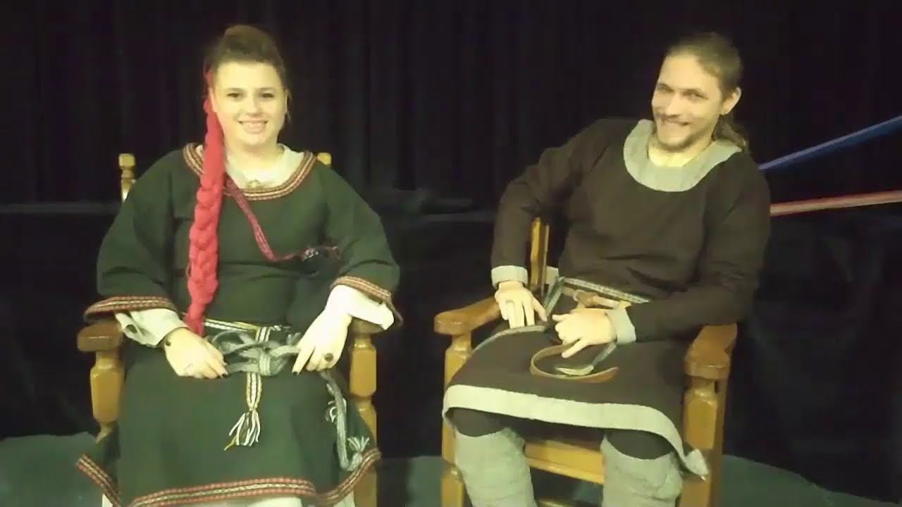 Fantastyczne krajki i jak je zrobić, część 1