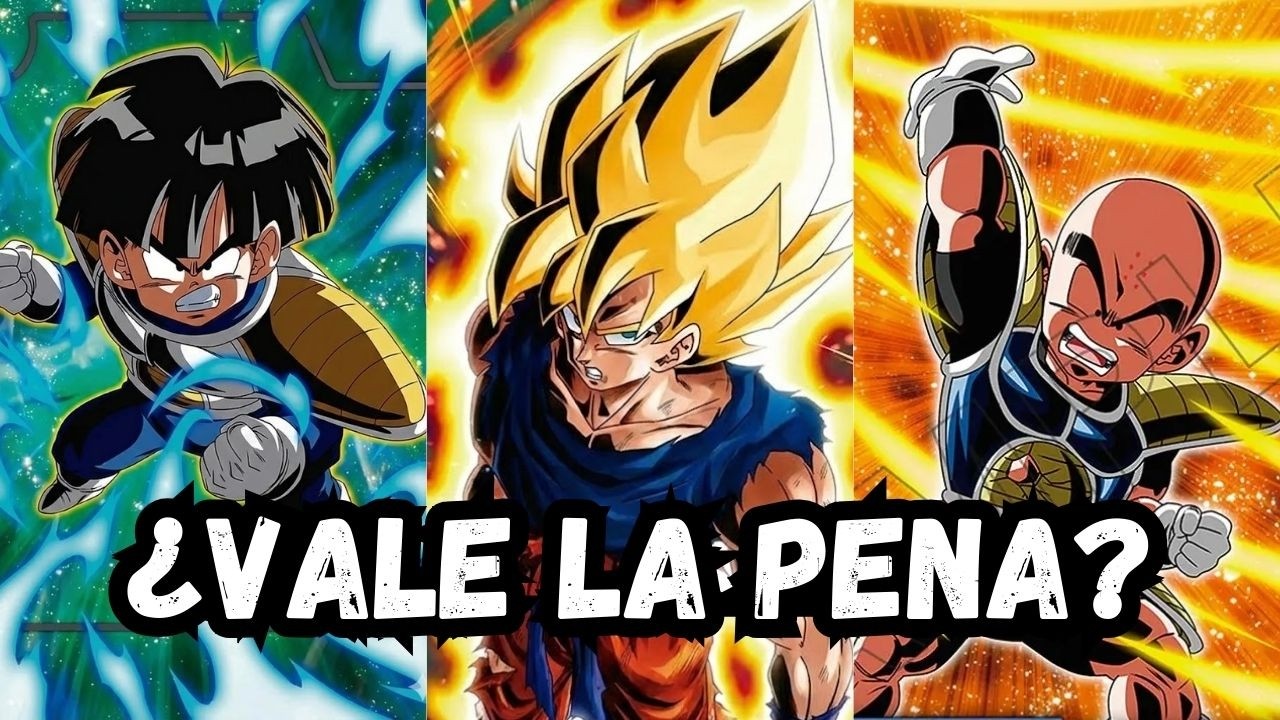 ¿VALE LA PENA el nuevo EX Starter Deck FS12 de Fusion World?