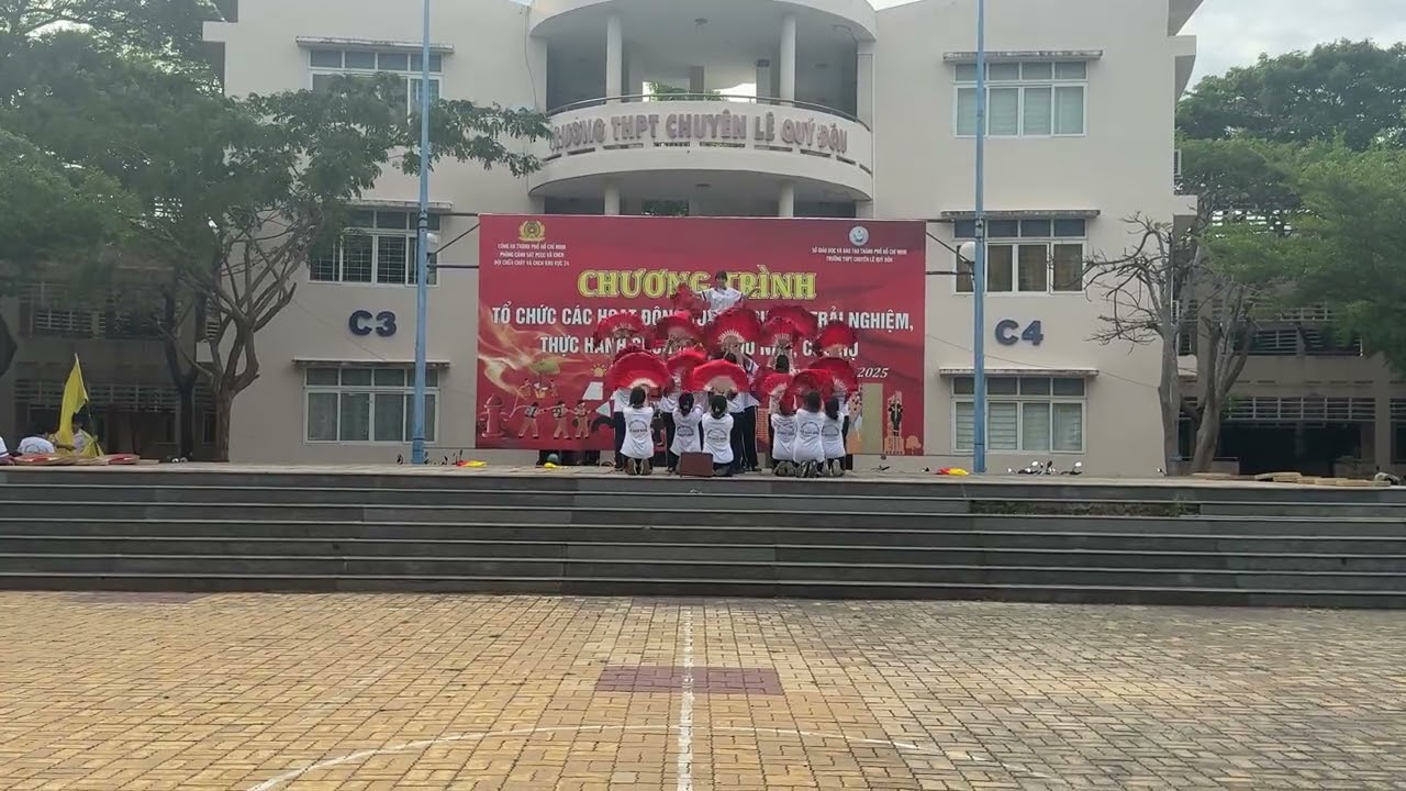Vũ Khúc Kinh Bắc - bản tập