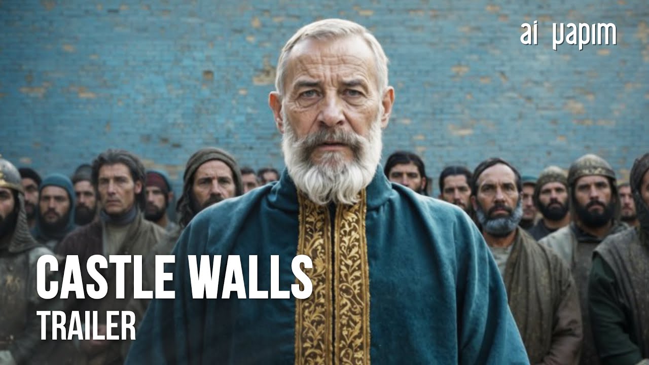Castle Walls - Trailer