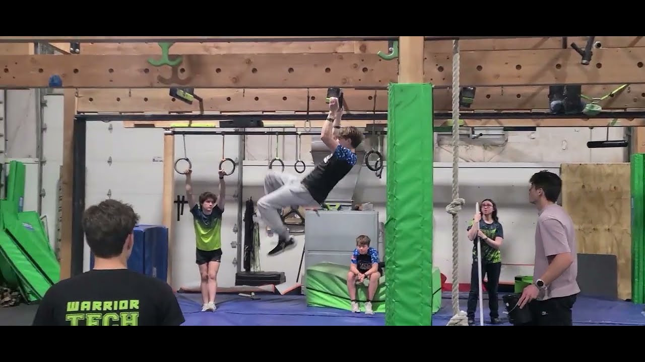 NCL Competition PRO 13+