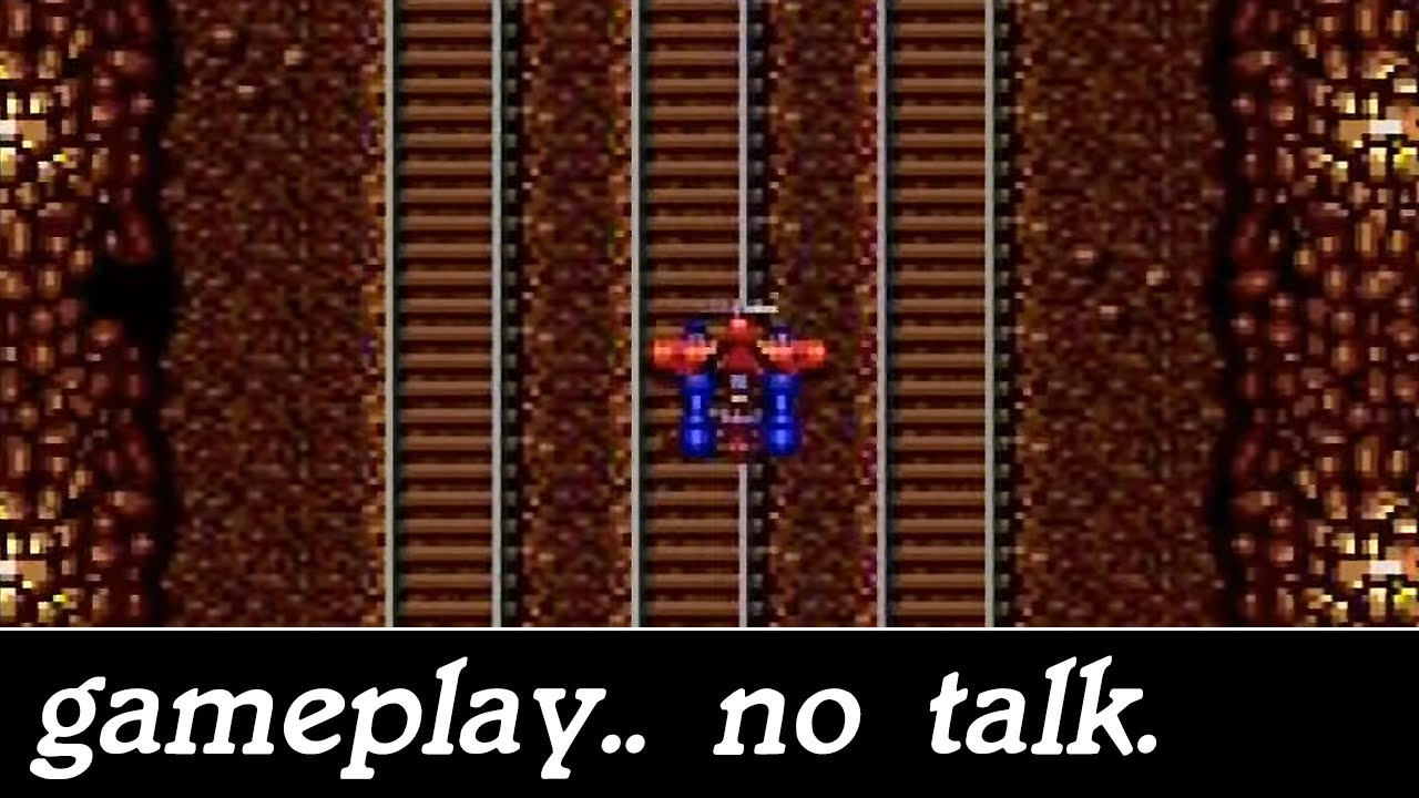 Retro Longplay #098 - 1943 Kai (PC Engine) [HD]