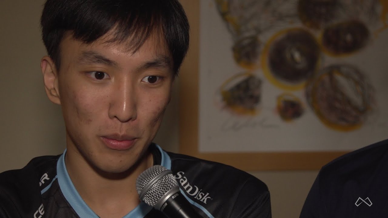 Extended interview with Doublelift on Relegation, Retirement, and the Future of CLG