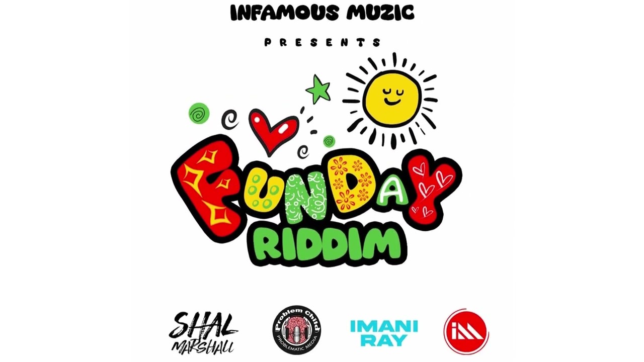 Funday Riddim Mix (Soca 2026) Feat Shal Marshal,Problem Child,Imani Ray