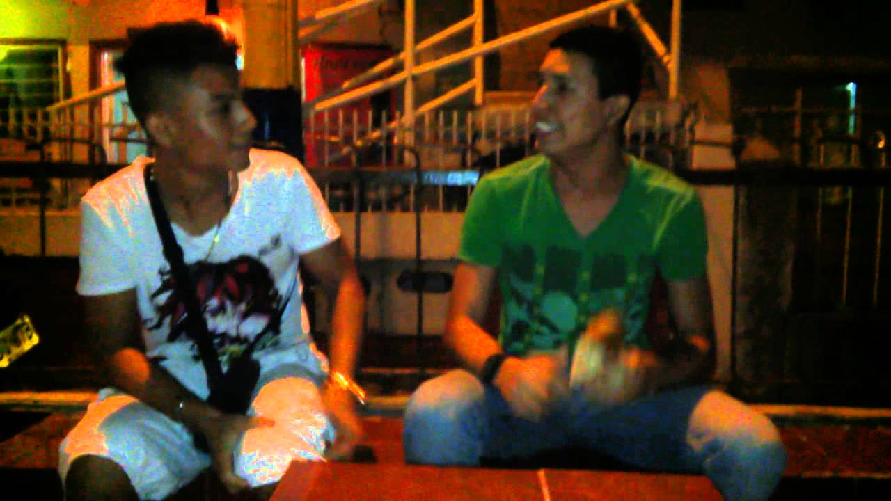 Severa flor- Andr&eacute;s Vel&aacute;squez tv