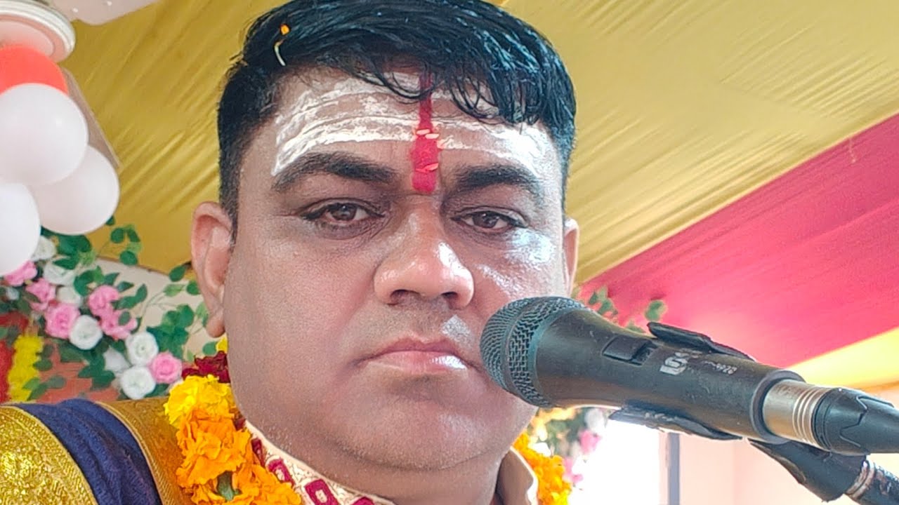 काला काला कहवे हे गुजरी l शिव महापुराण कथा खनौरी पंजाब l सुरेन्द्र शर्मा कथावाचक 9466519248