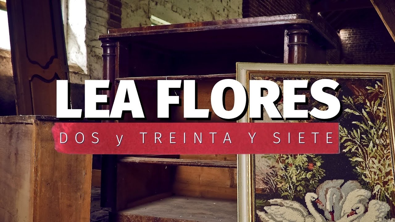 Lea Flores - 