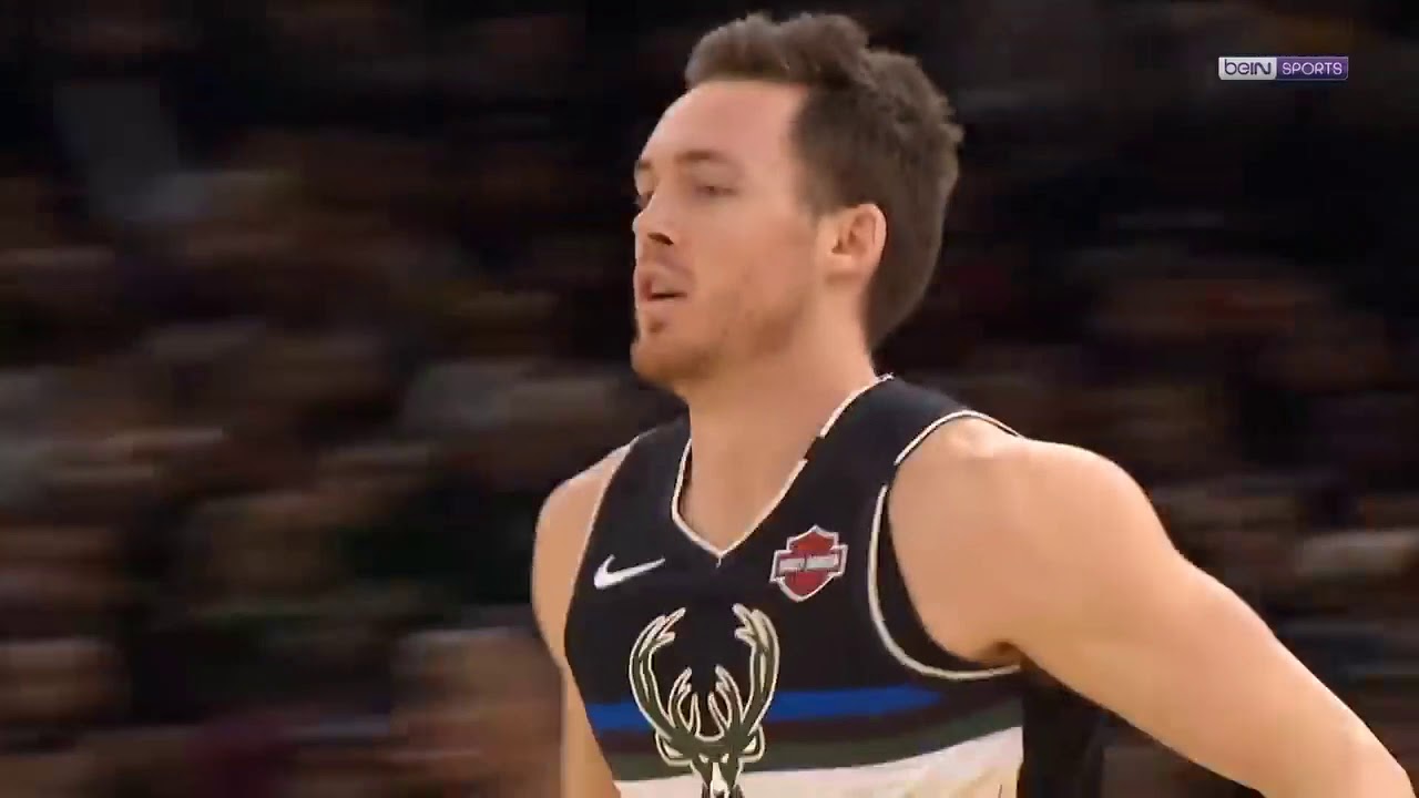 NBA Paris Game 2020, Charlotte Hornets vs Milwaukee Bucks, Full Game Highlights, VF NBA replay HD