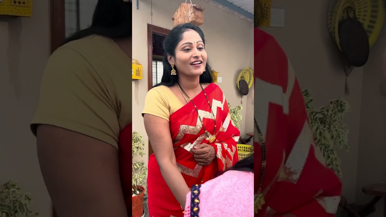 ఉమ్మడి కుటుంబం 10 parts 😩🙏🏻😭#mahitha #viral #reels #emotional #sentiment #abbatv #vlog