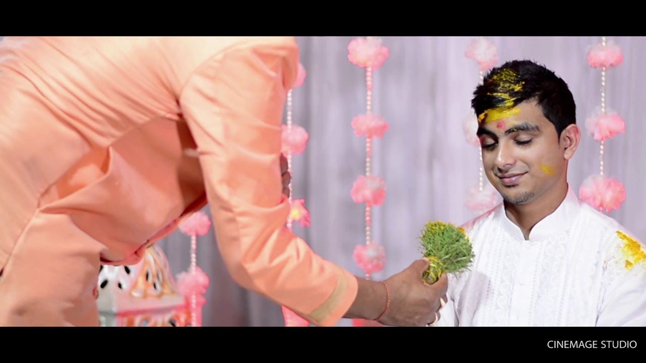 Wedding: Kamlesh & Anisha