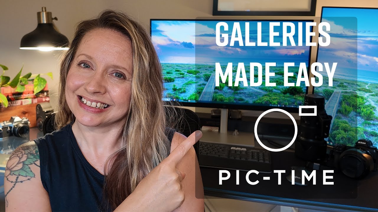 Why I’m Using Pic-Time for My Photography Prints & Galleries