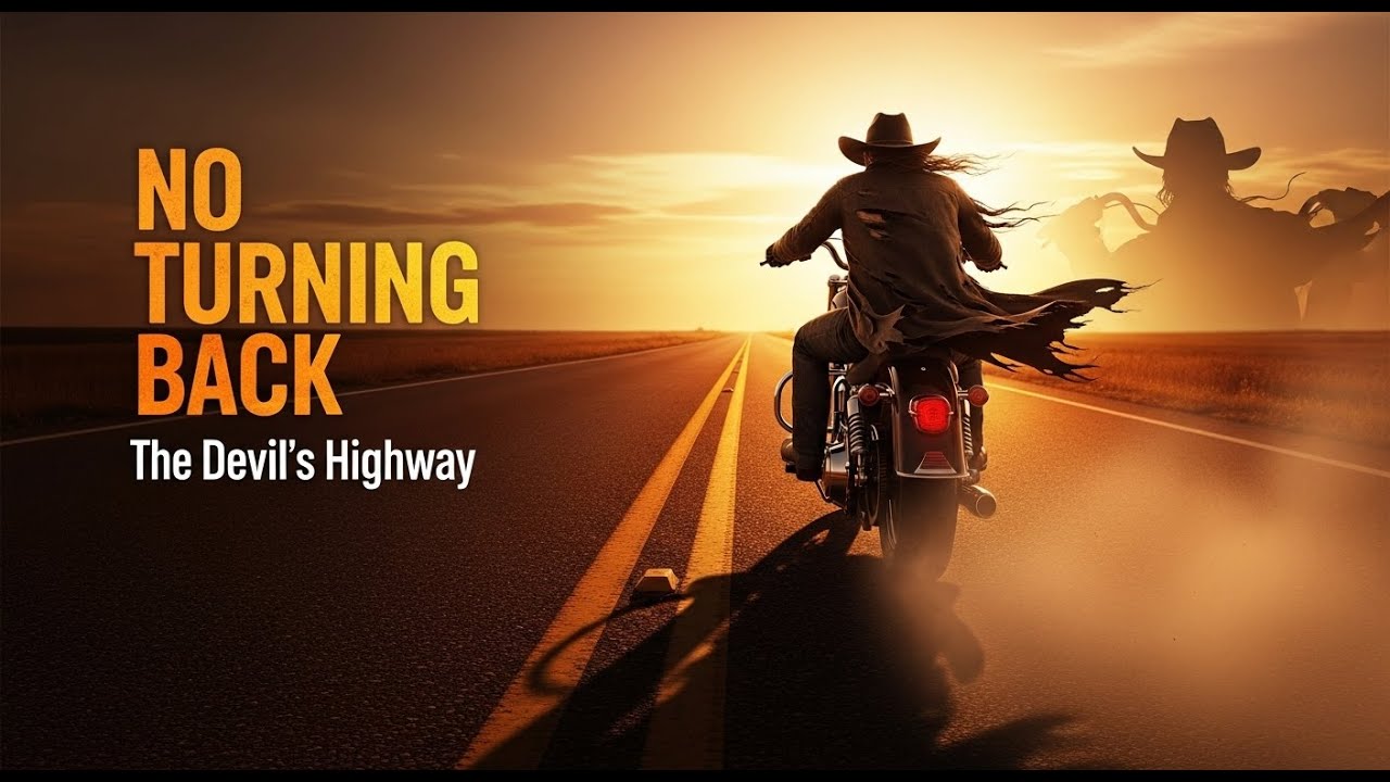 Outlaw Country Music | Whiskey Roads & Rebel Souls 🔥