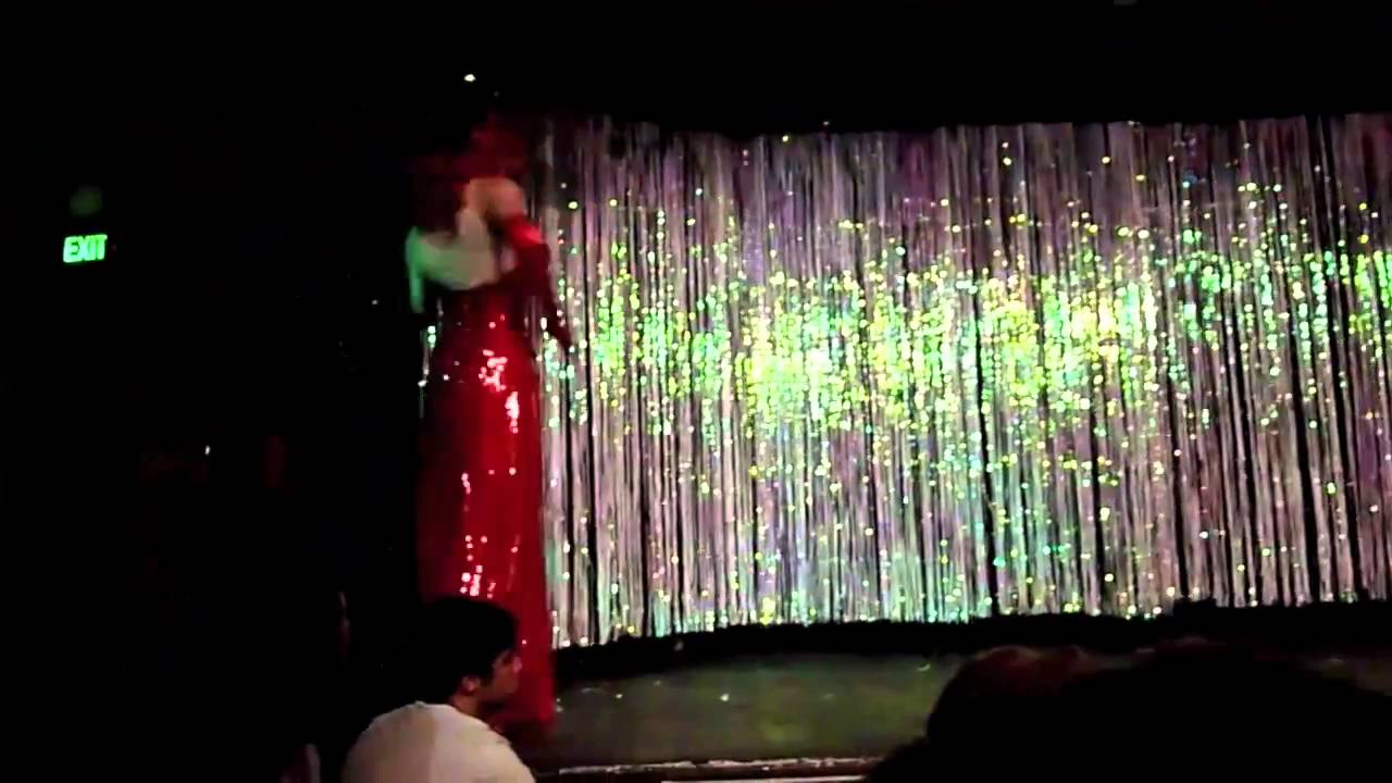 Burlesque Part 2