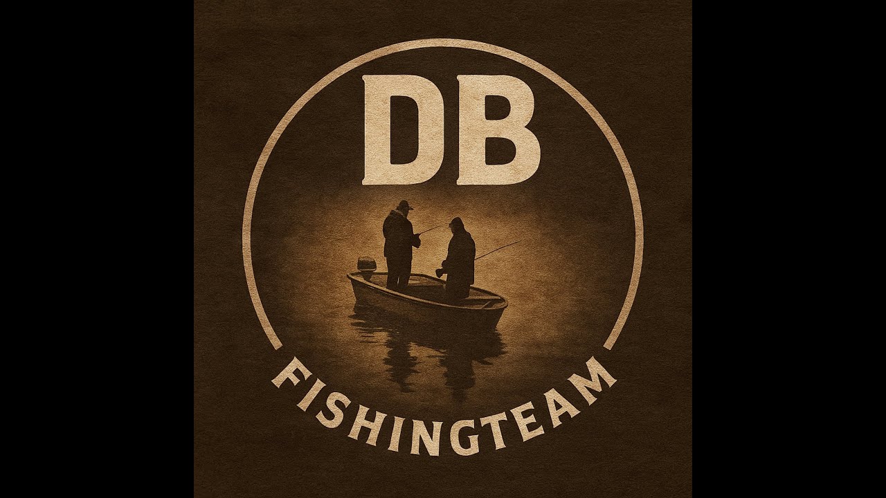 Höstfiske DB Fishingteam