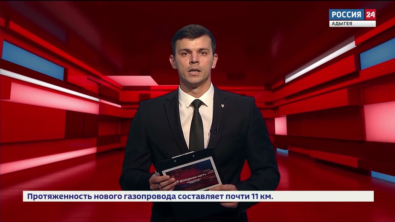 ТВ МВД. В Адыгее сотрудниками полиции проверены более 1000 граждан, состоящих на профучетах.