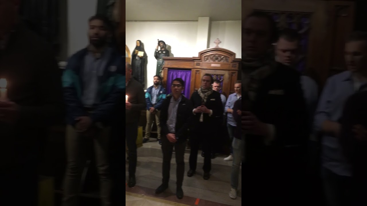O Fatima Farewell