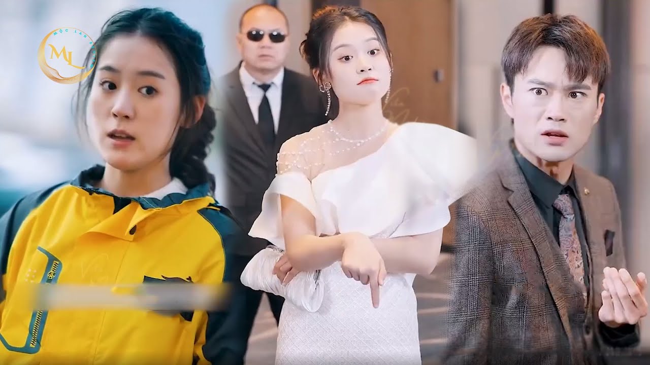 Từ bỏ cuộc sống hào môn Thiên kim giả làm shiper, để 4 năm cung phụng nhà chồng lại bị đối xử tệ bạc