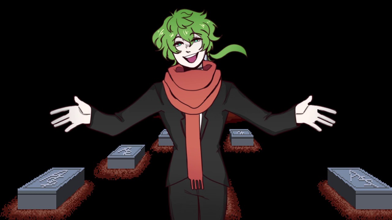 midori tennessee {your turn to die}