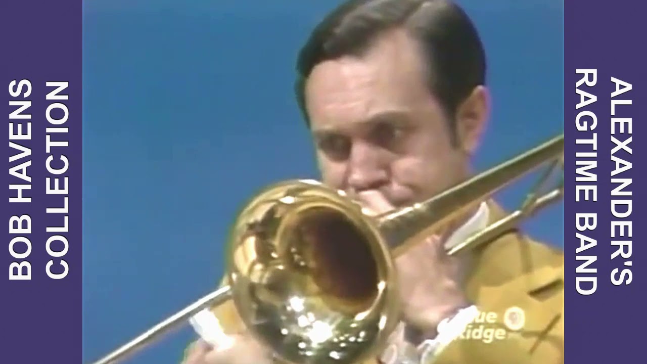 Bob Havens: 