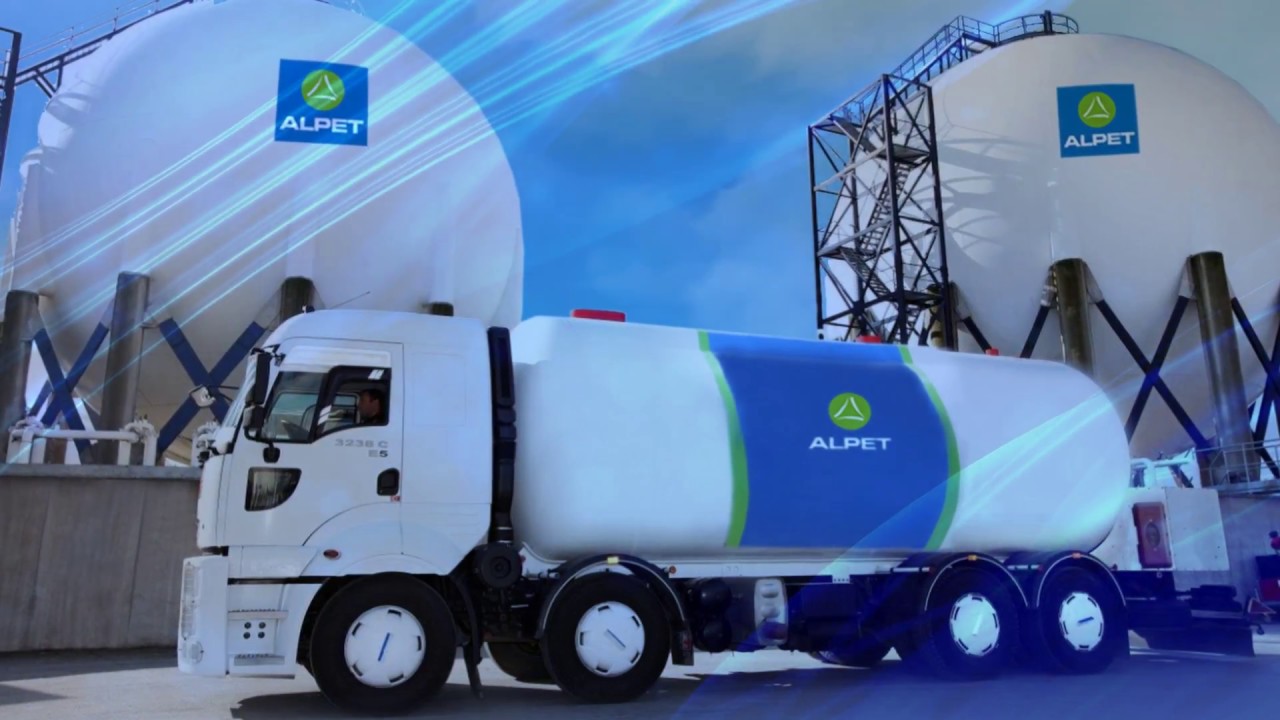 ALPET 2018 TANITIM FİLMİ
