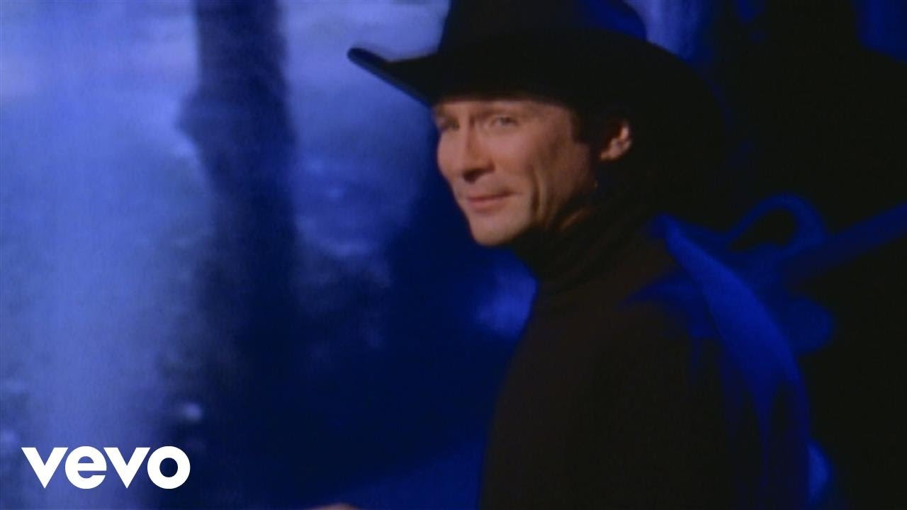 Clint Black - Been There (Official Video) ft. Steve Wariner