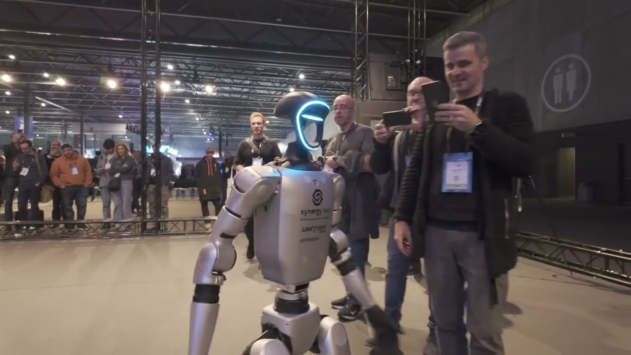 ISE 2025 - The Most Spectacular Moments