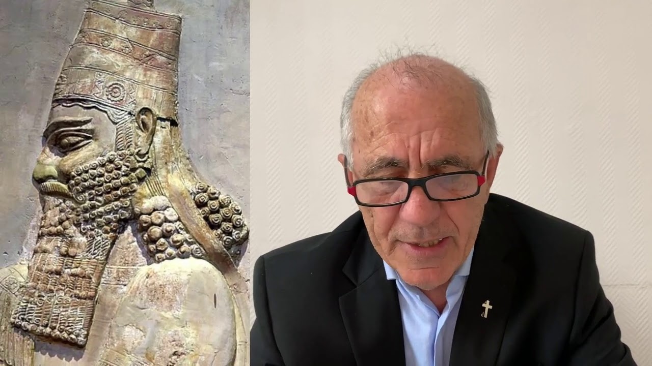 Baouta 2021 - Les Rogations de Ninive