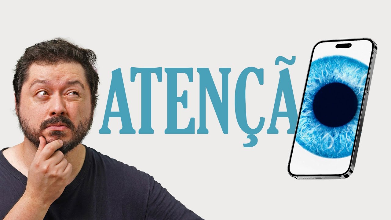 Quanto vale a sua atenção?