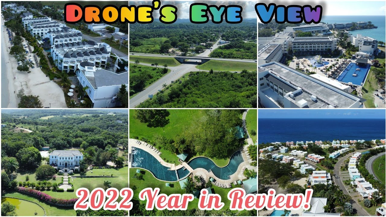 2022 Year in Review | A Journey Back in Time