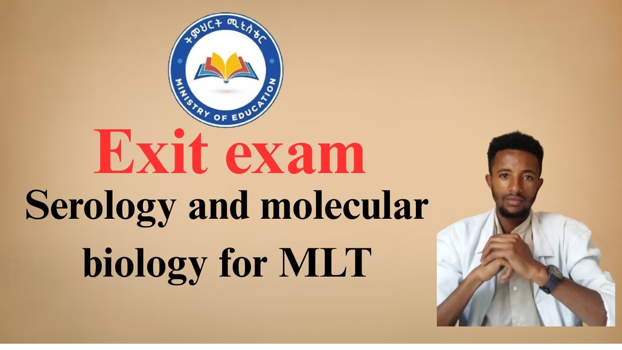 Exit exam questions for medical lab #exitexam #cocexam #serology