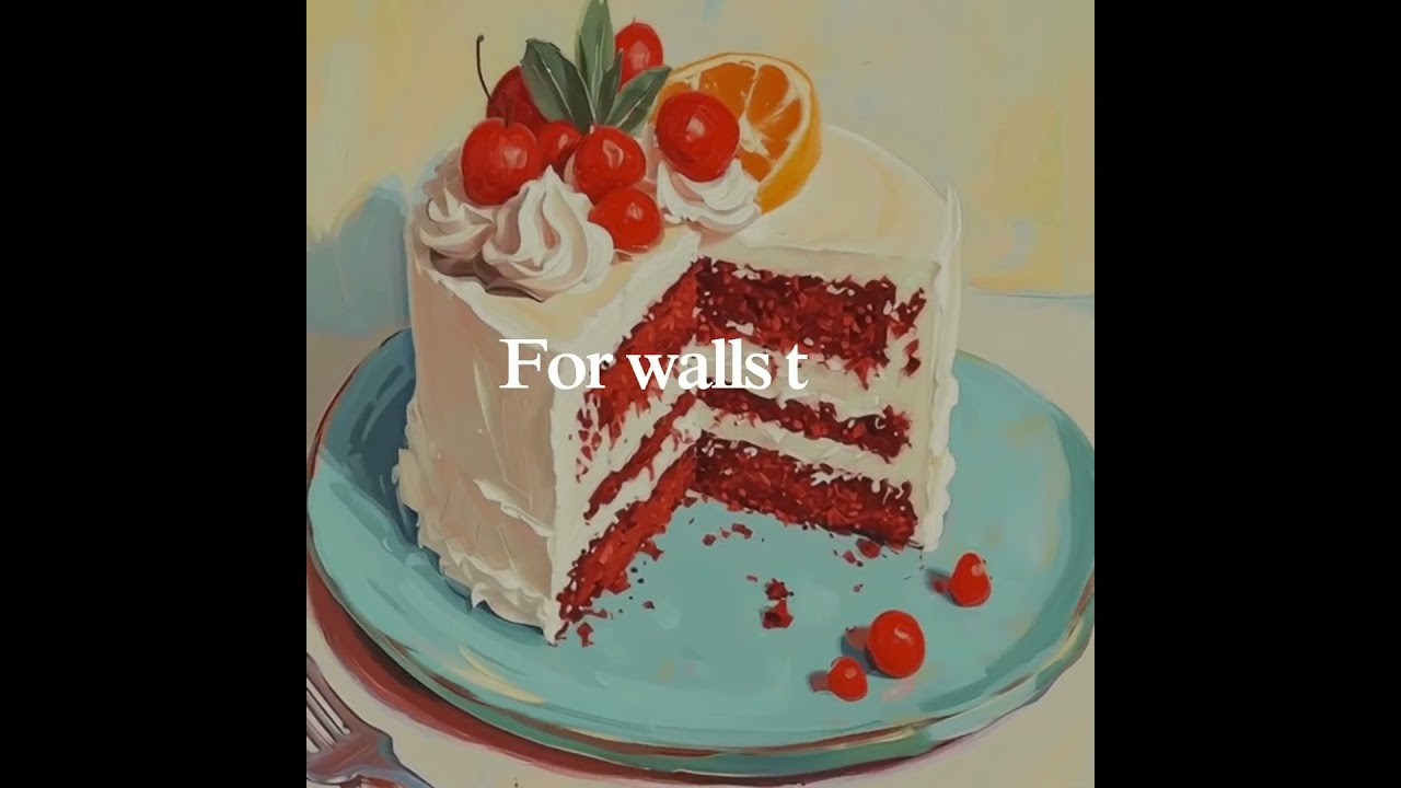 Gourmet Wall Art for Kitchens That Cook in Style | Foodie Prints by Nook At You