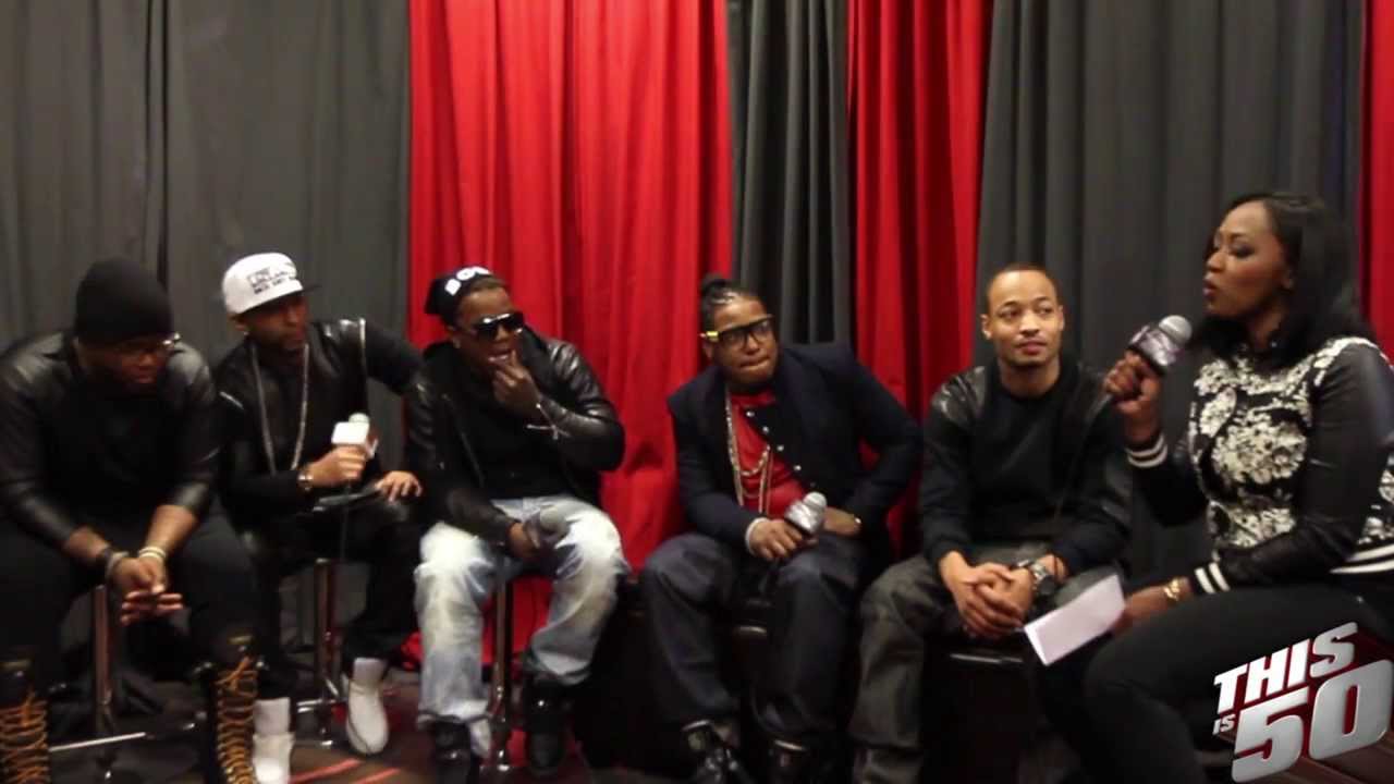 Day 26 Talk Making The Band; Drama; Diddy Relationship