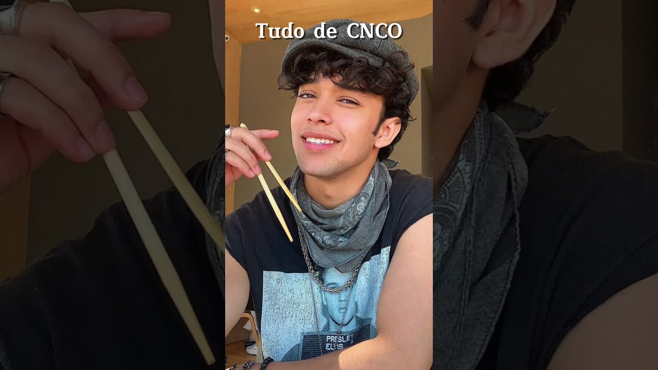 Joel Pimentel #cnco #joelpimentel #joeldeleon  #decero #shorts