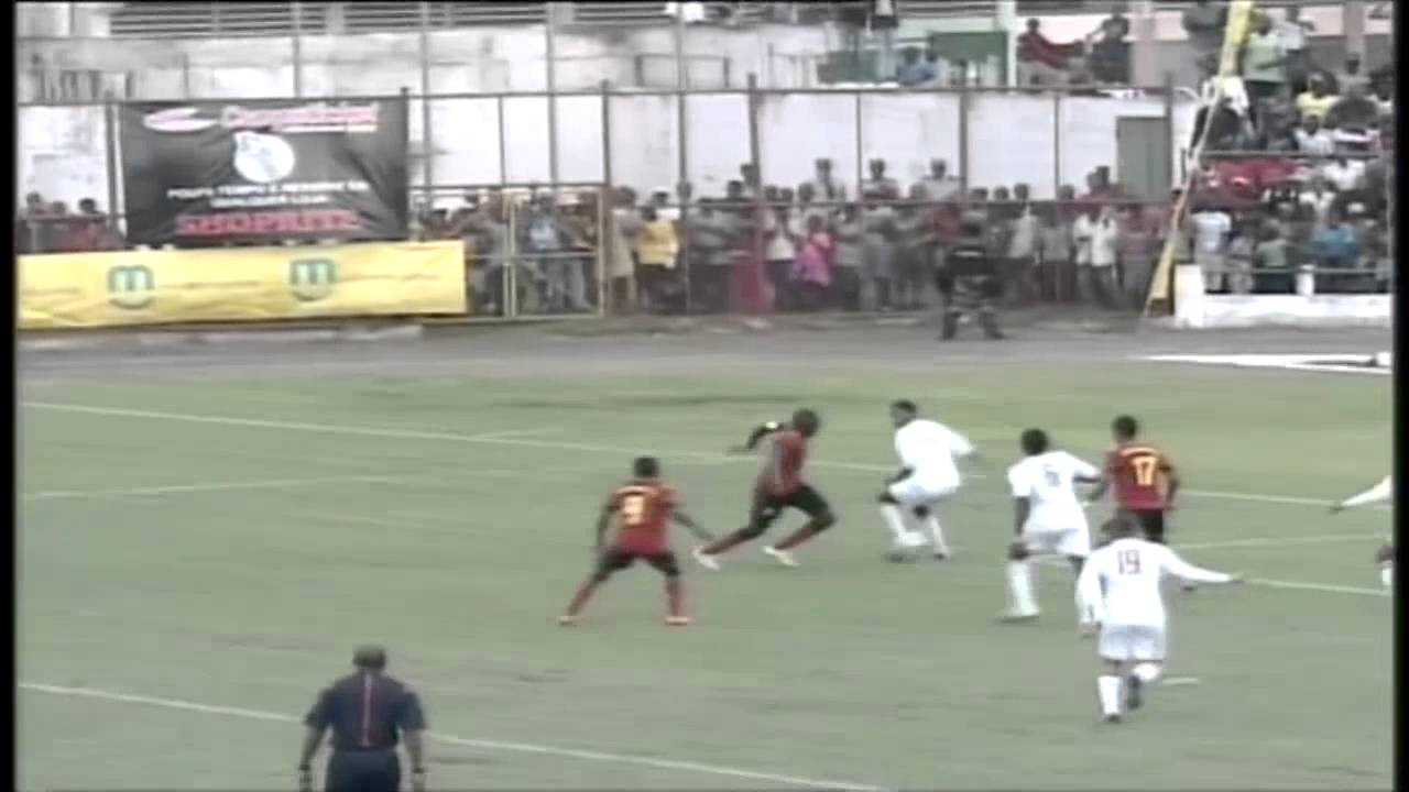 Reinildo Mandava
