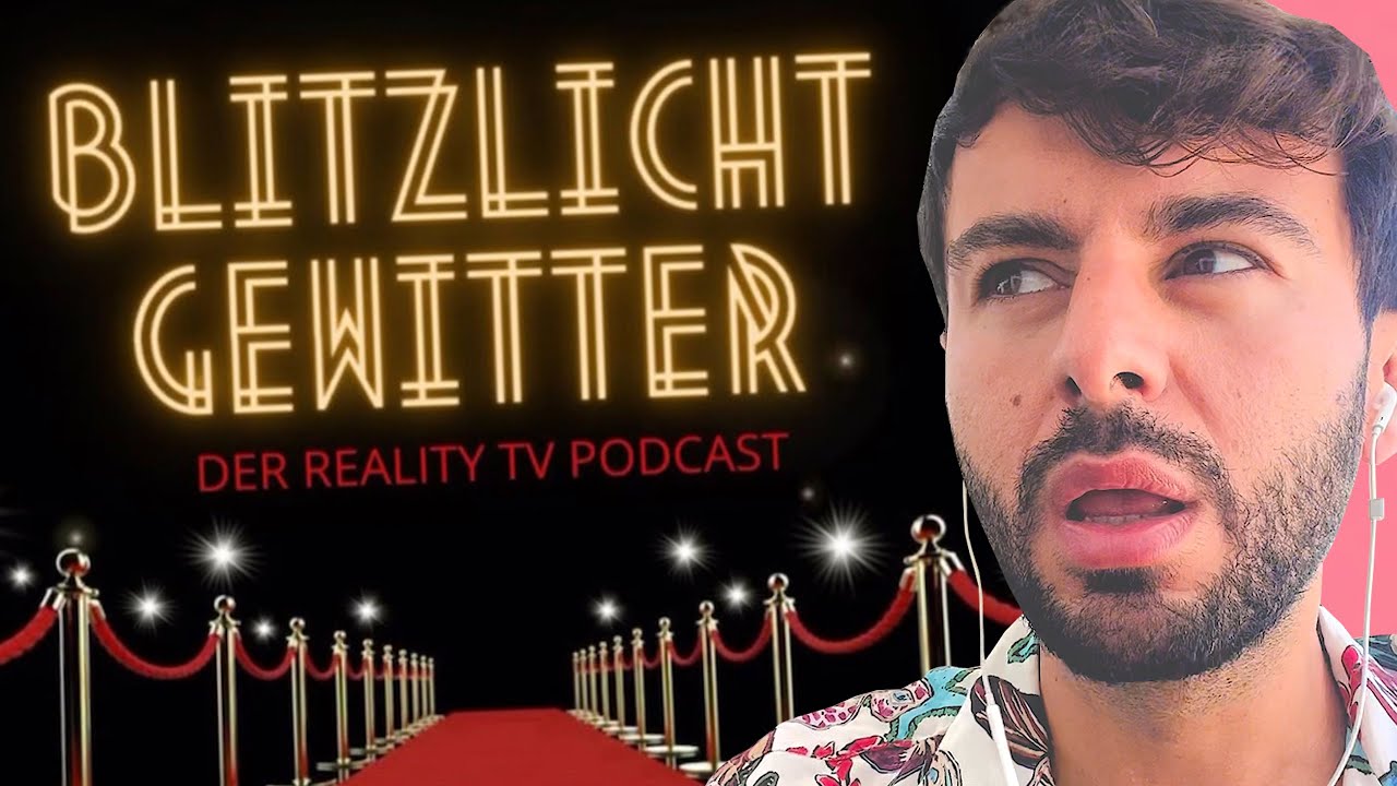 Blitzlichtgewitter  - Marc-Robin manipuliert wieder übelst! | SANI
